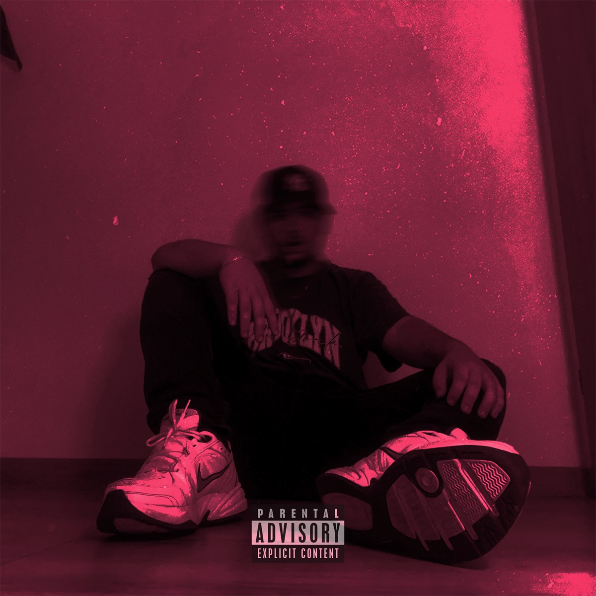 Pojebane - Single by MX album cover