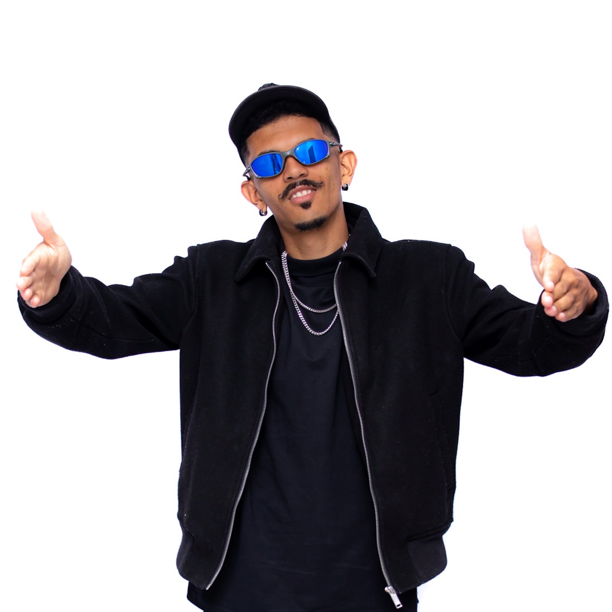 Buceta de Canguru - Single by DJ TITÍ OFICIAL, Dj Carlitinho, Mc Menor Taz & MC Kalzin album cover