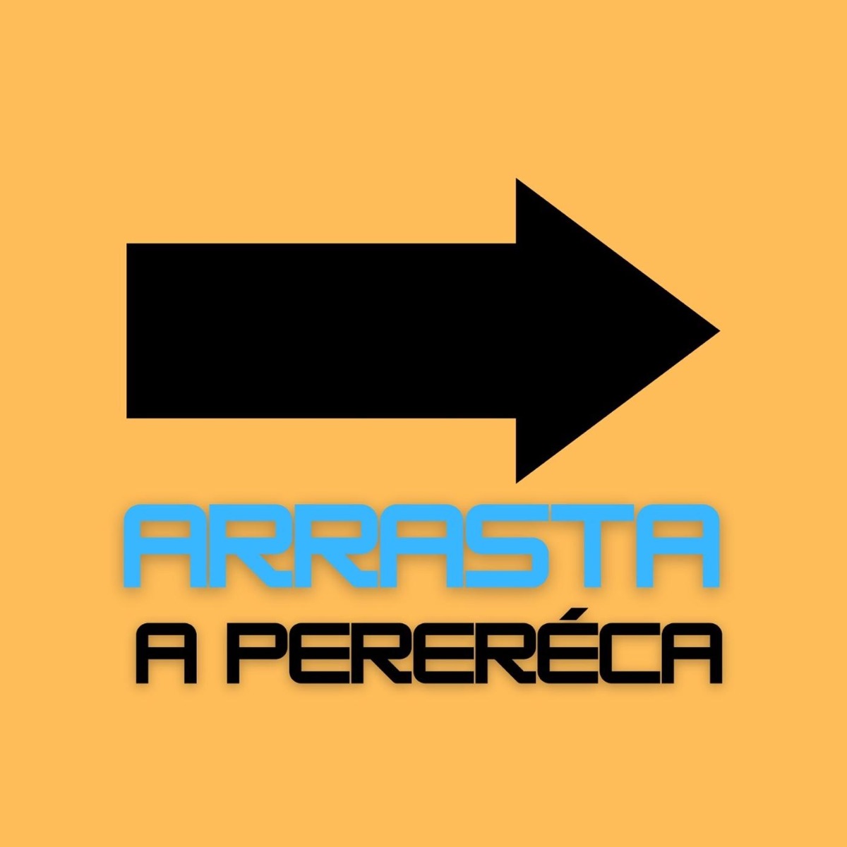 Arrasta a Pereréca (feat. MC NEM JM) - Single by DJamesNoBeat album cover