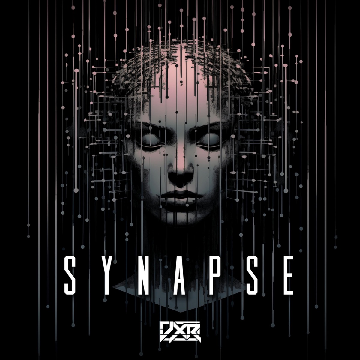 Synapse - Single by JXR album cover