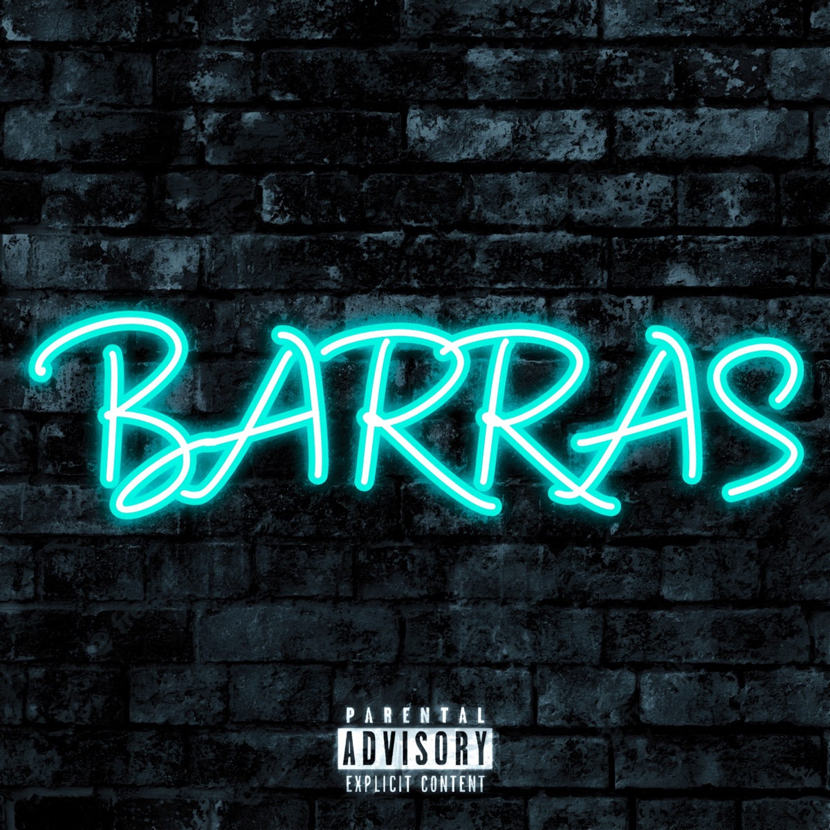 Barras (feat. Don Detro) - Single by Kidd nata, OHRTZ MUSIC & B A R B I A N album cover
