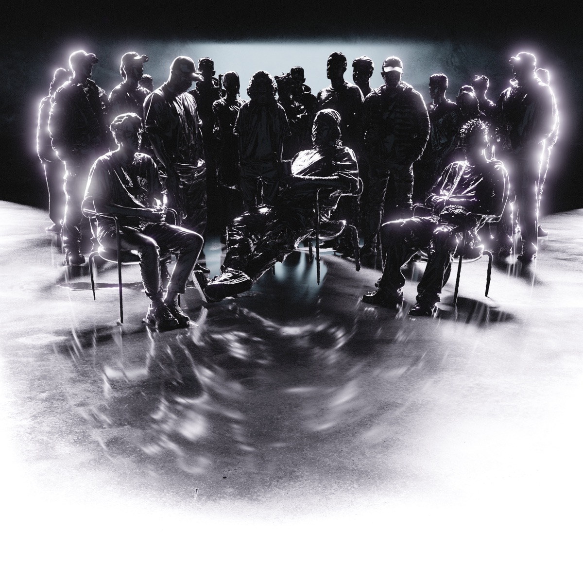 CYPHER2022 (feat. Otsochodzi, Young Igi, Łajzol, Gruby Mielzky, HAŁASTRA, Kukon, Dwa Sławy, Young Leosia, CatchUp, Margaret, schafter, DZIARMA, Szczyl, Miły ATZ & @atutowy) - Single by club2020, Taco Hemingway & OKI album cover