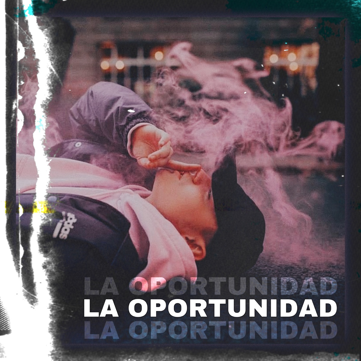 La Oportunidad - Single by DIVELA EC album cover