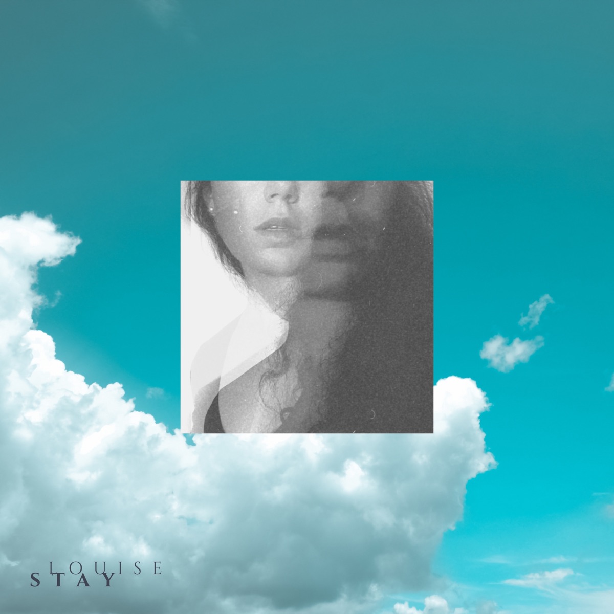 Stay - Single by LOUISE album cover