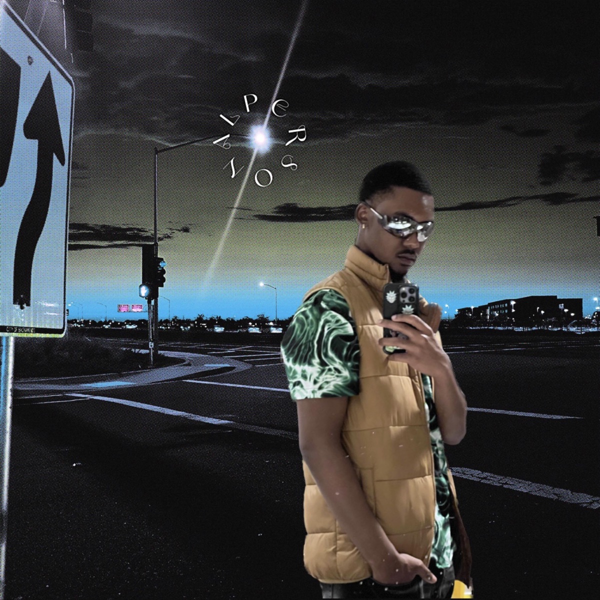 Personal - Single by 6LOU album cover