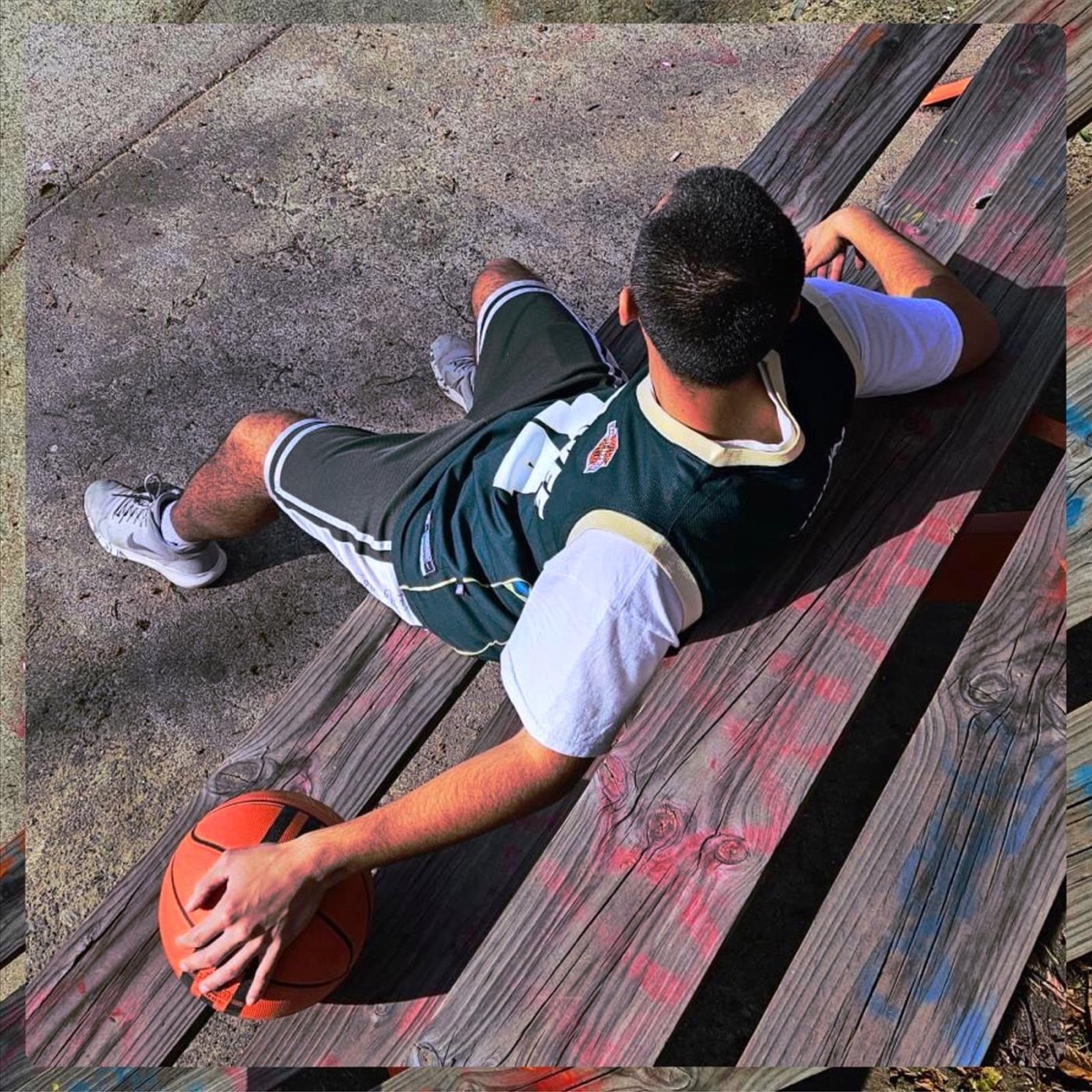 De Pana - Single by Hgnawel album cover