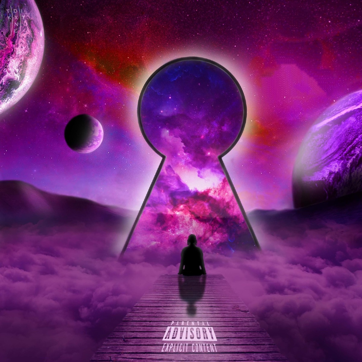 I’m Göne (Sped Up) - Single by Cdog album cover