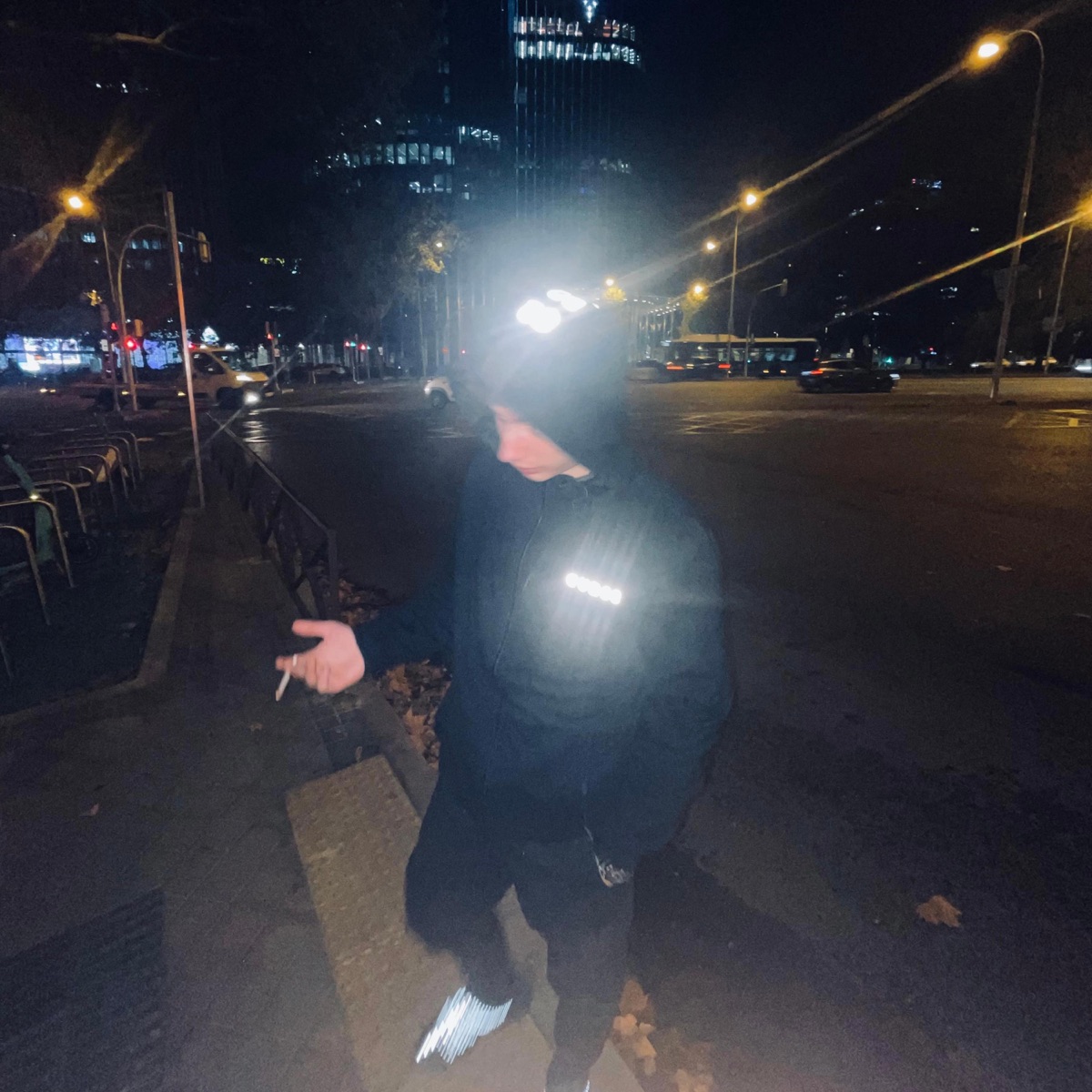 FEMME FATALE - Single by Souz VII album cover
