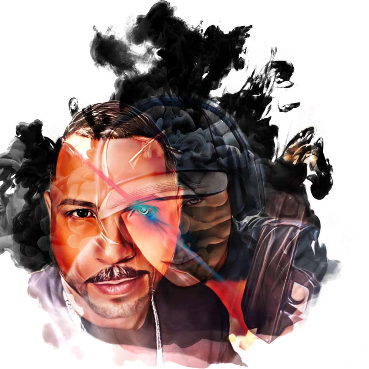 No inventen (feat. Josue Gomez) - Single by XKold album cover