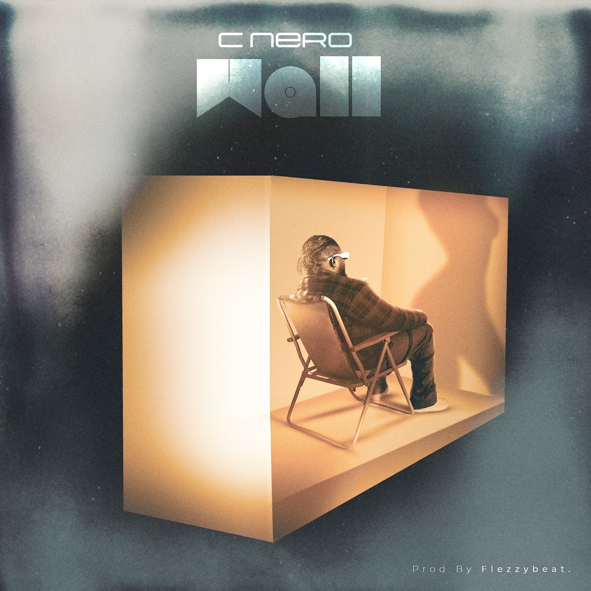 Wall - Single by C-NERO album cover