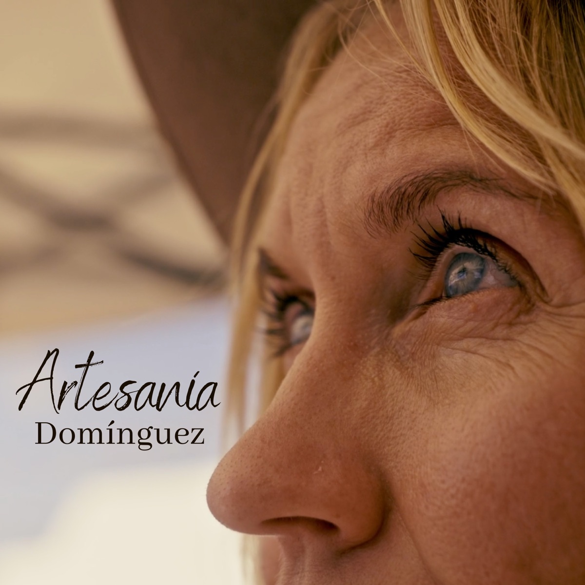 Artesanía - Single by Dominguez album cover