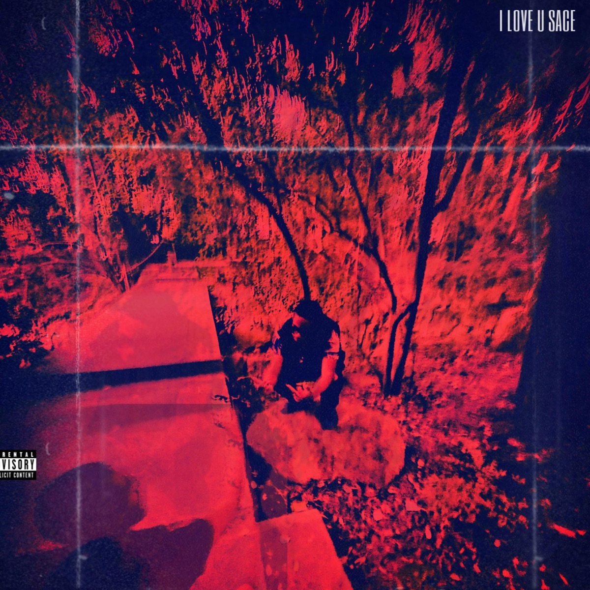HOW TO BECOME A TRAPPER - Single by I LOVE U SACE album cover