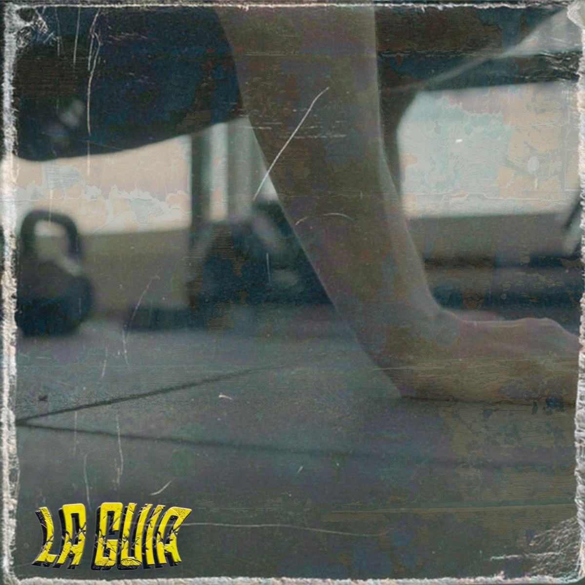 LA GUÍA - Single by Anibal Meyyes album cover