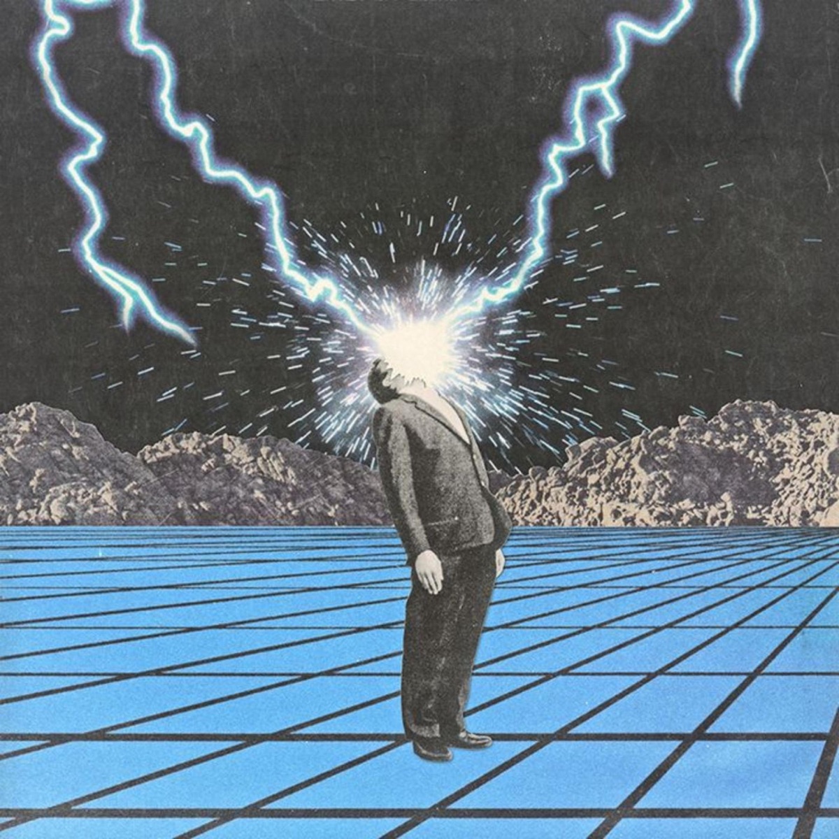 Mind Of A Champion - Single by PRKHR album cover