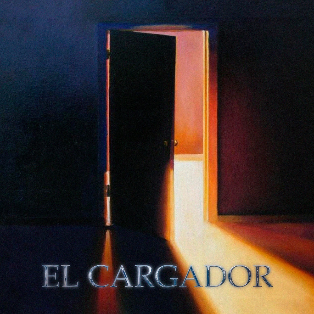El Cargador - Single by EL MIKA & REZZO album cover