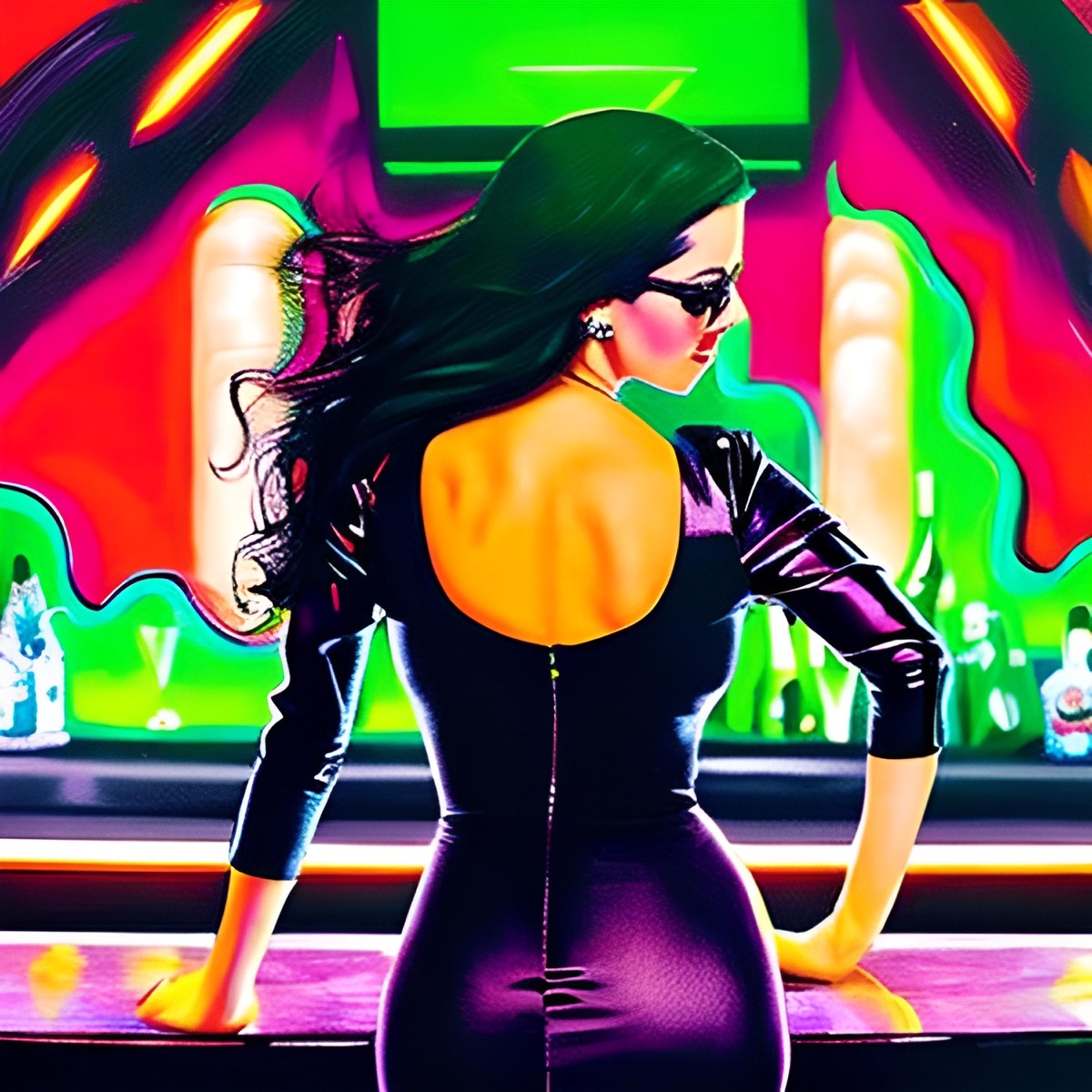 Джаная - Single by 10go, ONLYUP & Clarra album cover
