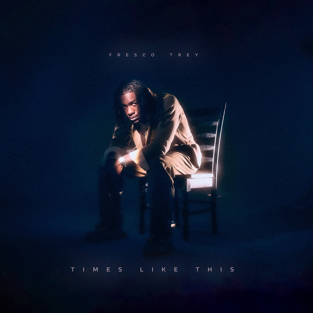 Times Like This (feat. Blake Wisner) - Single by Fresco Trey album cover