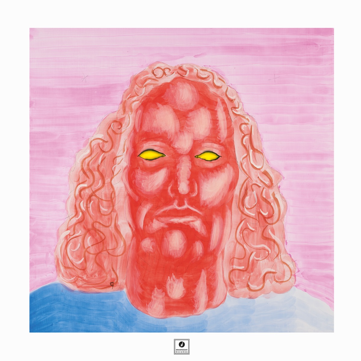 Blind by Jameszoo album cover