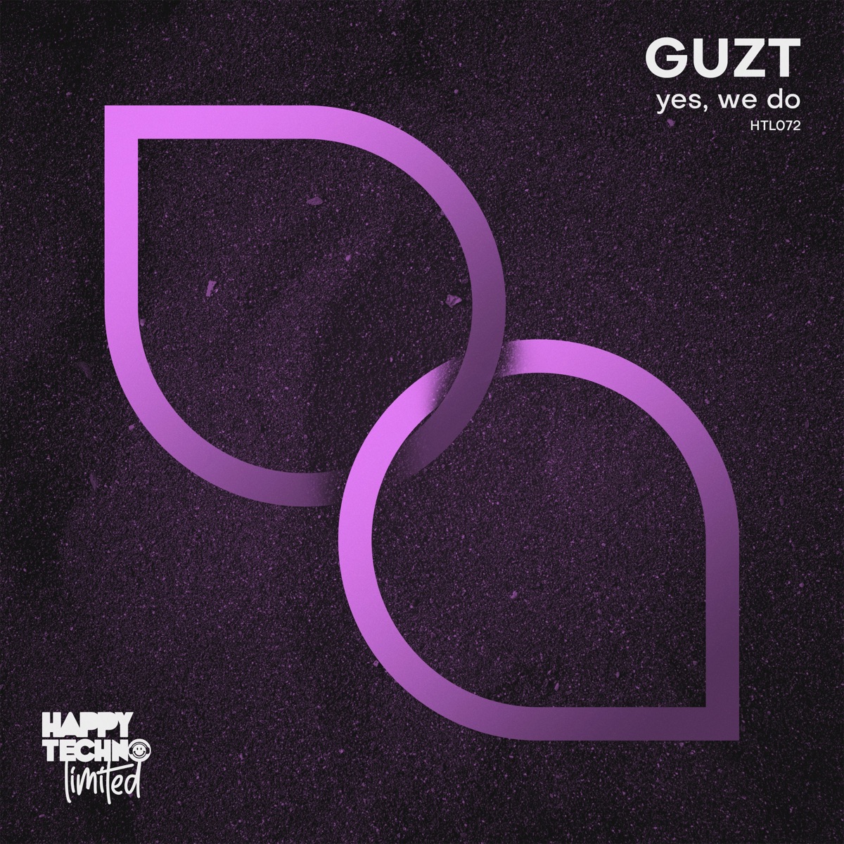 Yes, We Do - EP by Guzt album cover