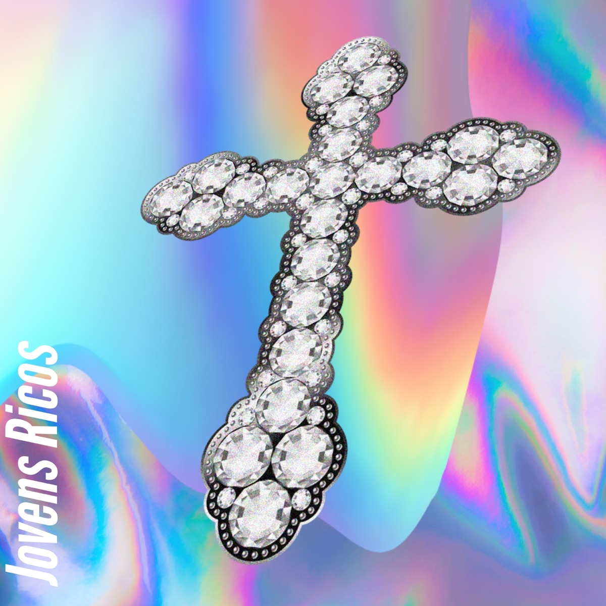 Jovens Ricos - Single by BIGBOYTRAPPIN & djeisch album cover