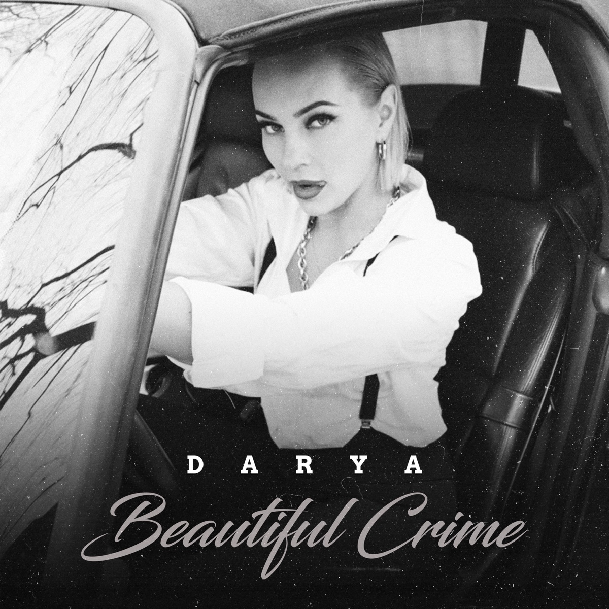 Beautiful Crime - Single by Darya album cover