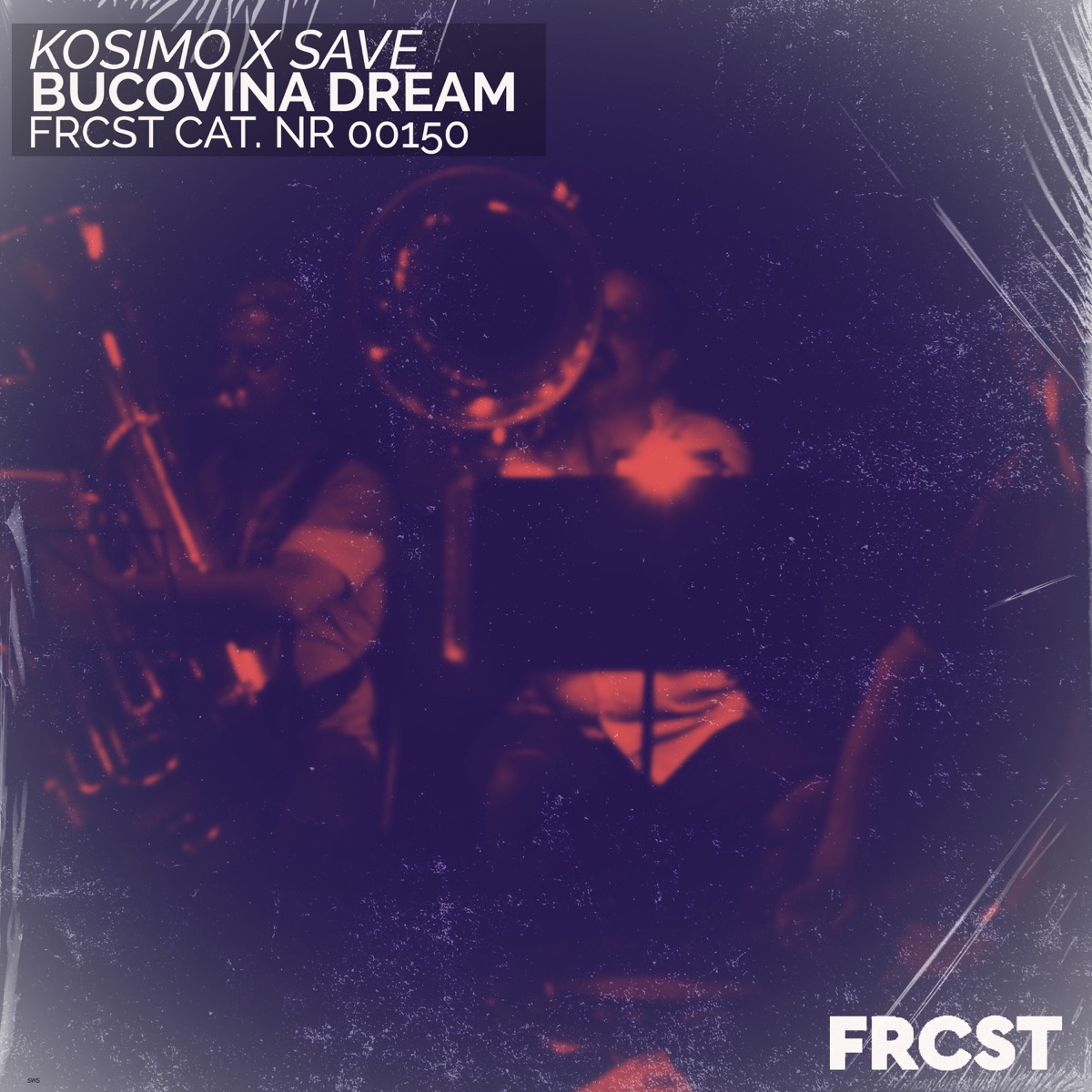 Bucovina Dream - Single by Kosimo & Save K. album cover