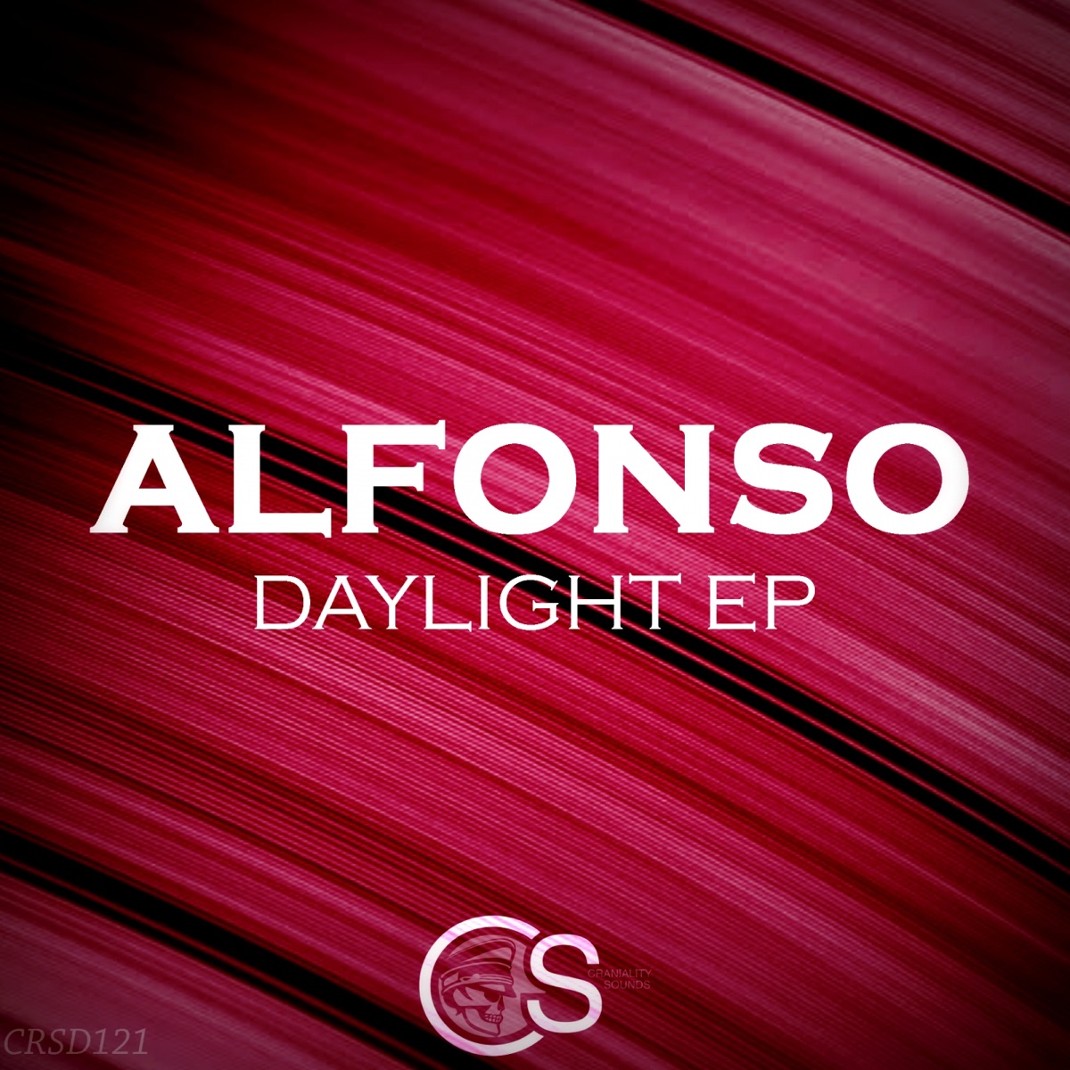 Daylight - EP by Alfonso album cover