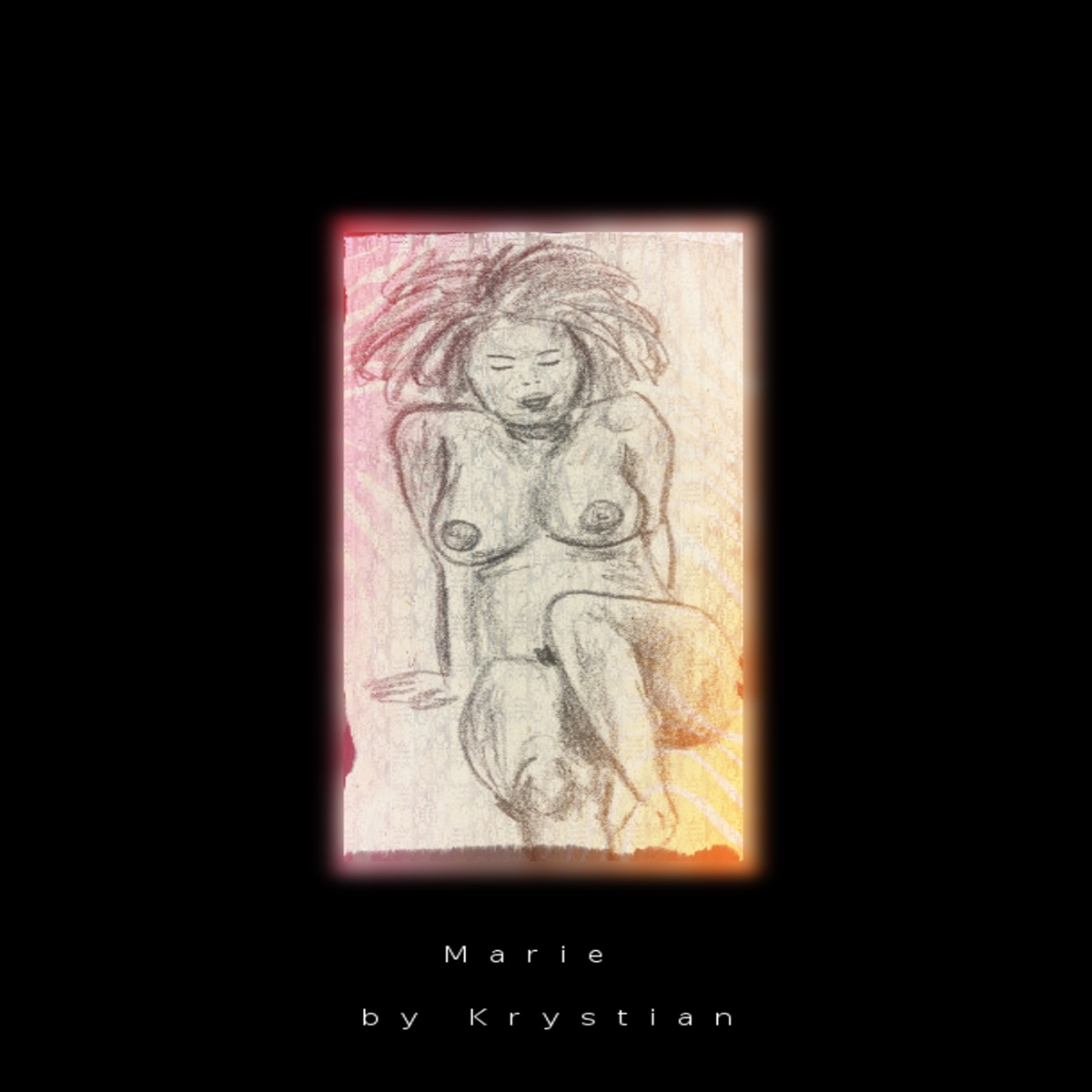 Marie - Single by Krystian album cover