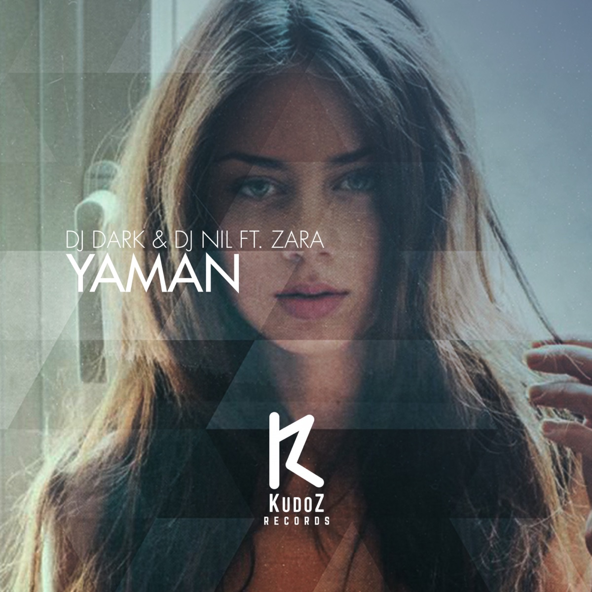 Yaman (feat. Zara) - Single by Dj Dark & DJ Nil album cover