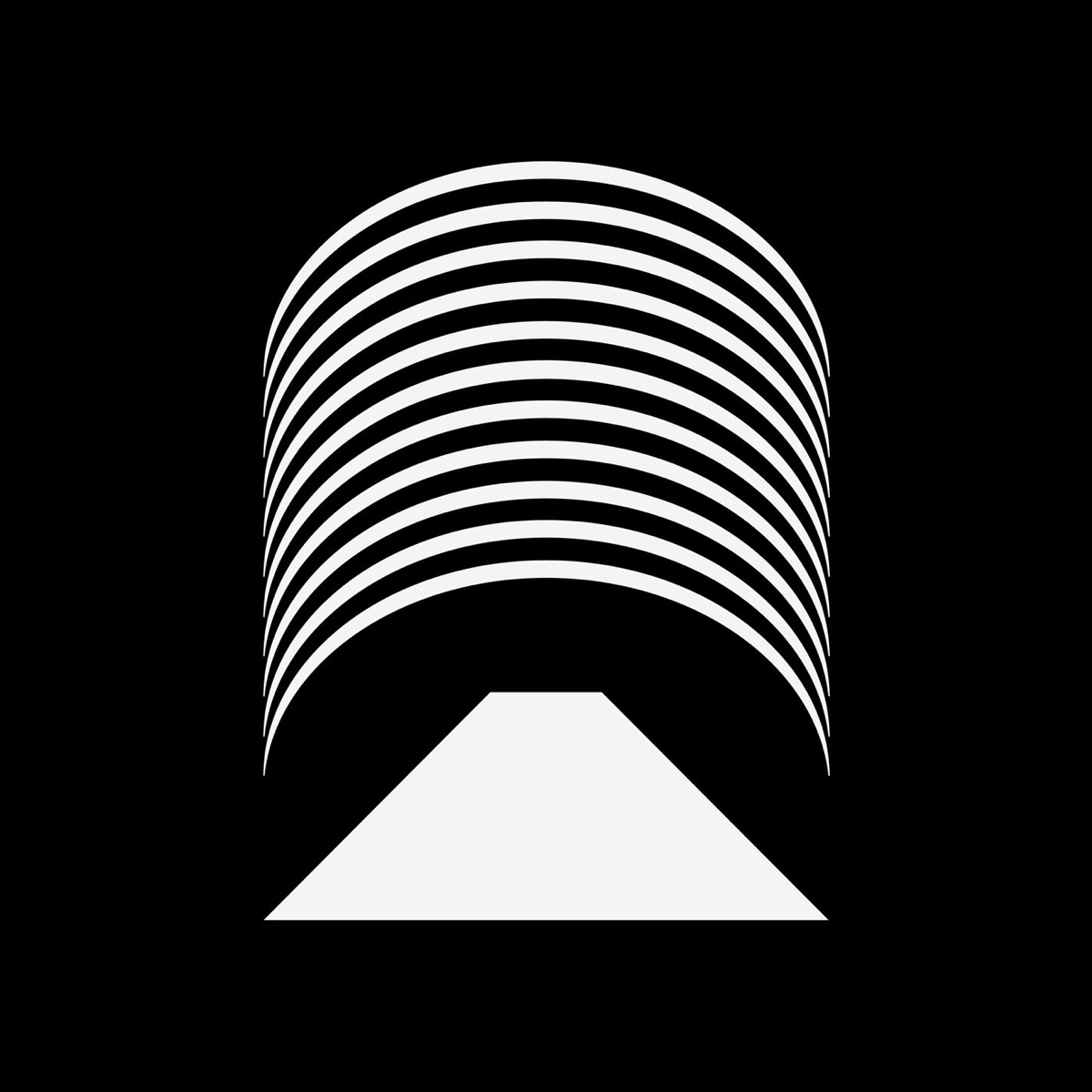 Blanket Me - Single by Hundred Waters album cover