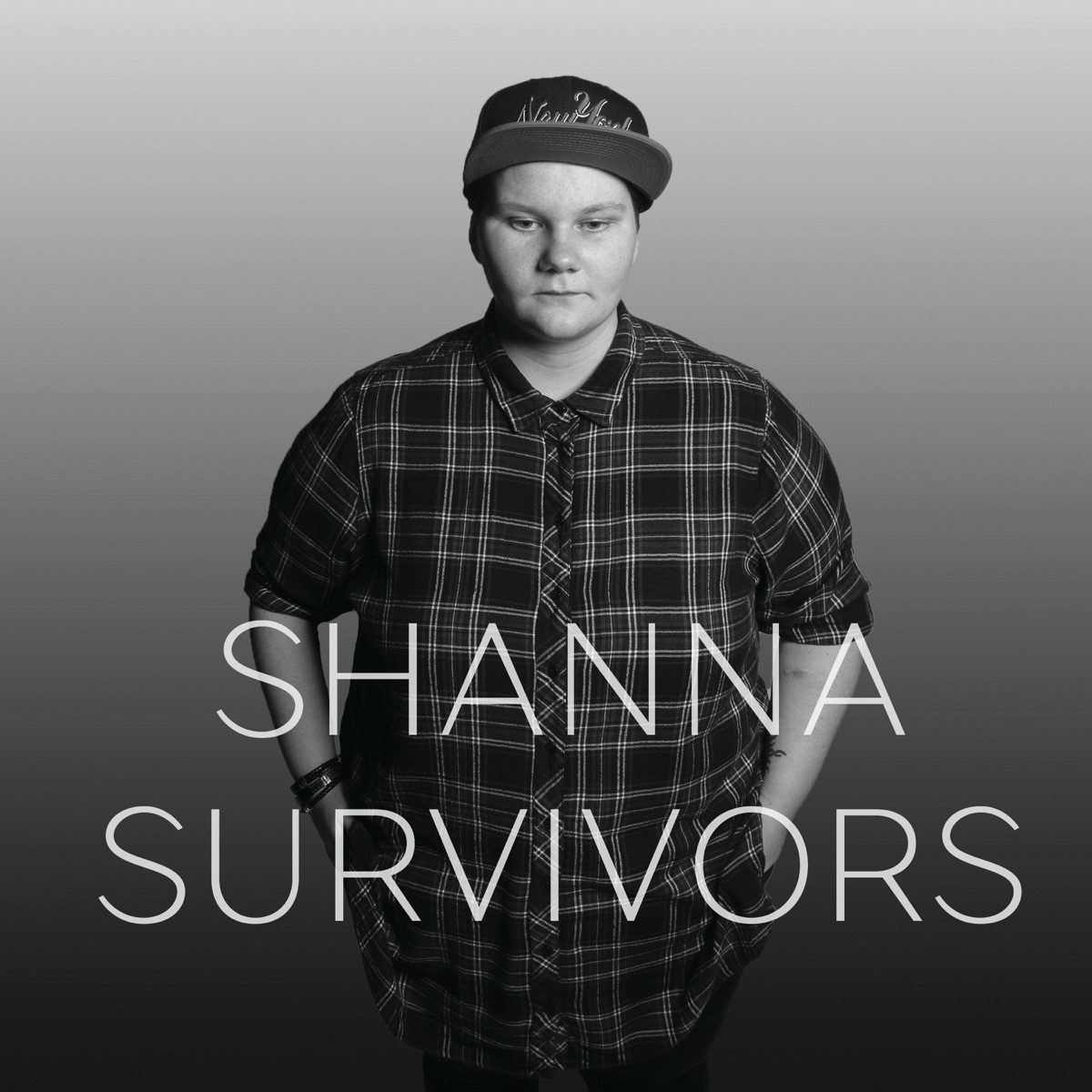Survivors - Single by Shanna album cover