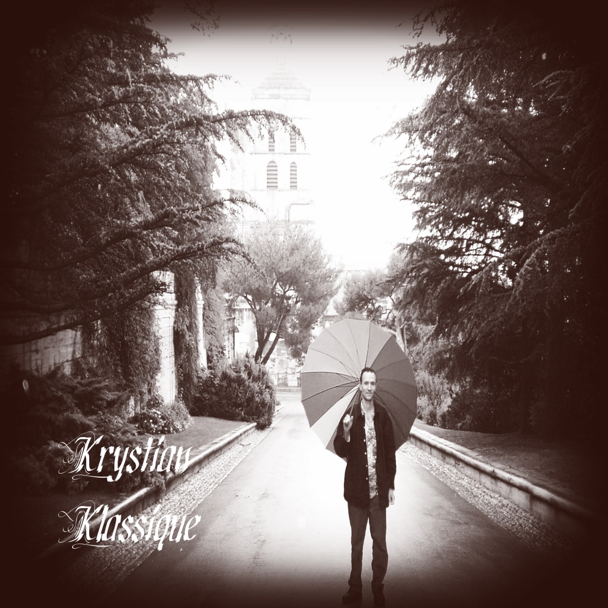 Klassique - Single by Krystian album cover