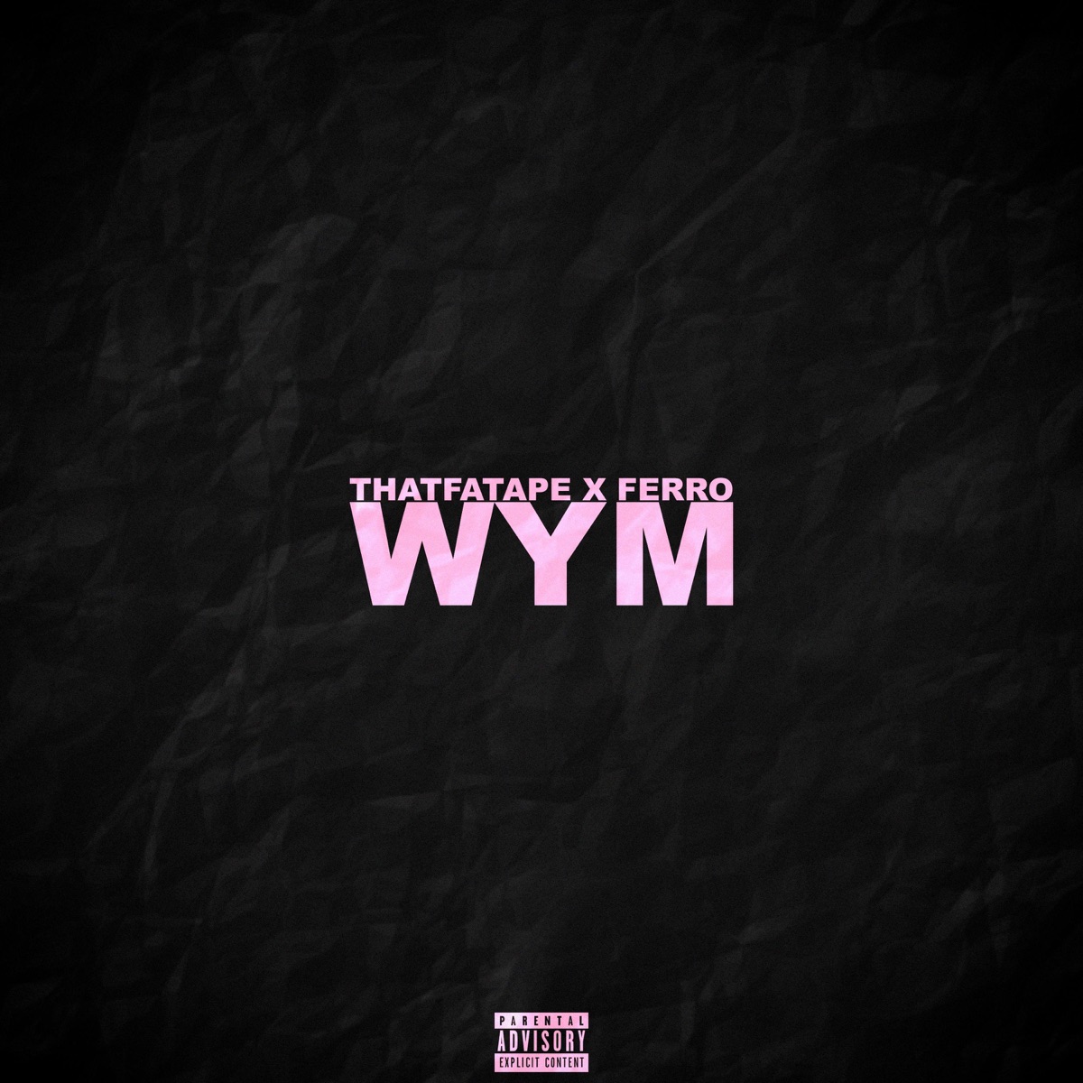 What You Mean (feat. Ferro) - Single by ThatFatApe album cover