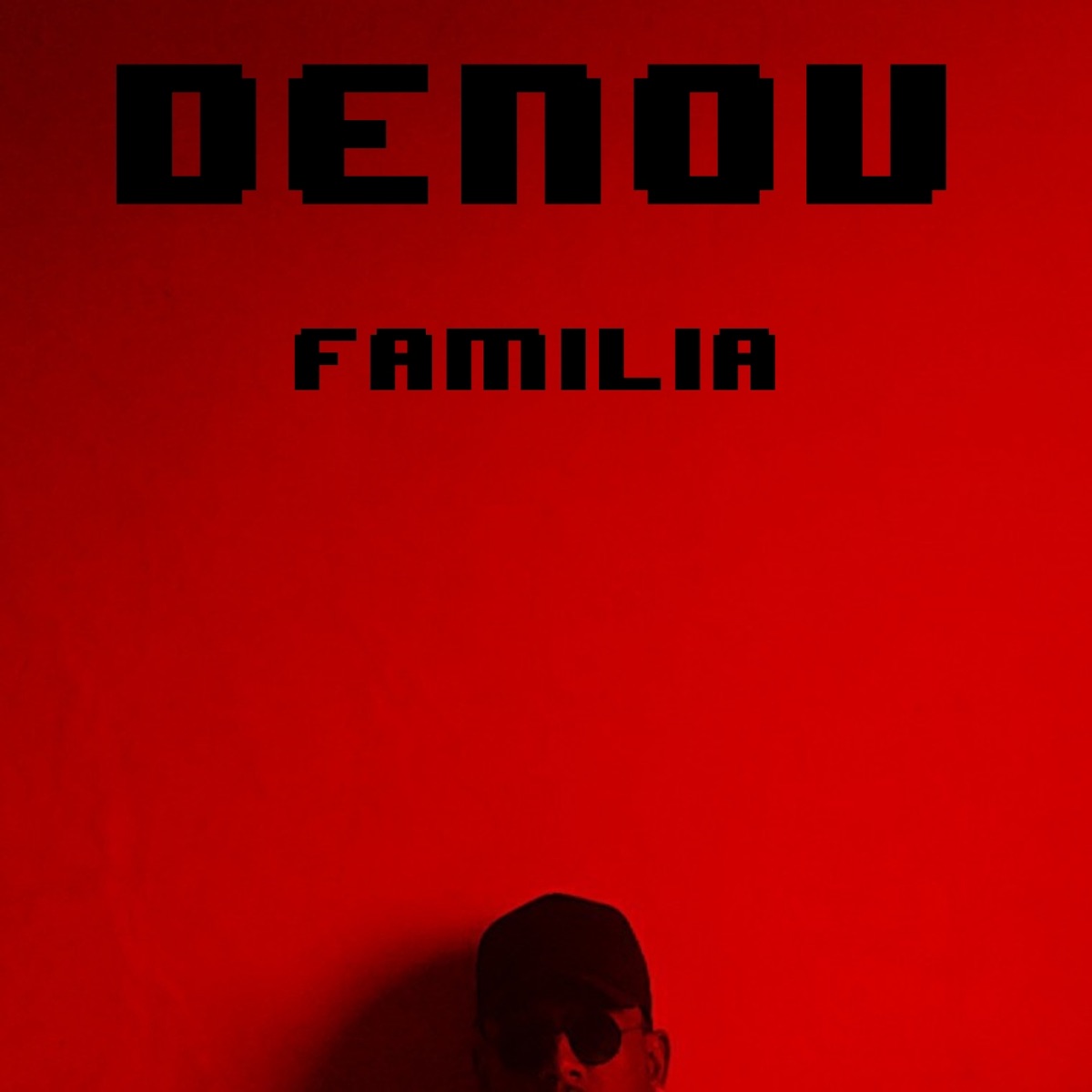 Família - Single by Denov album cover