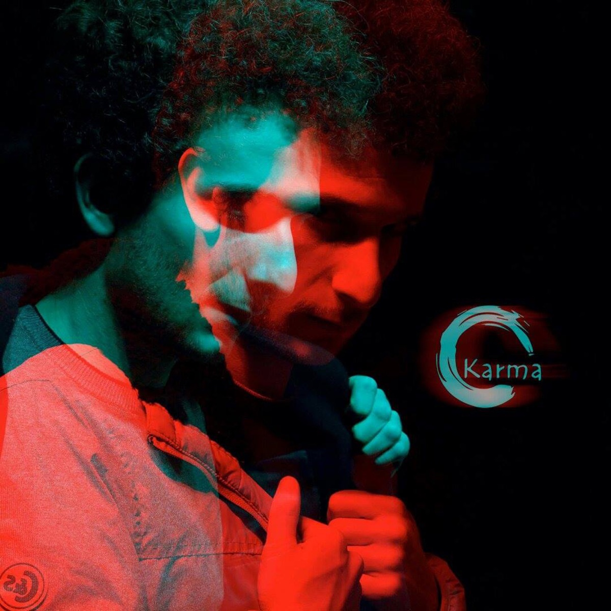 Karma - Single by Karma album cover