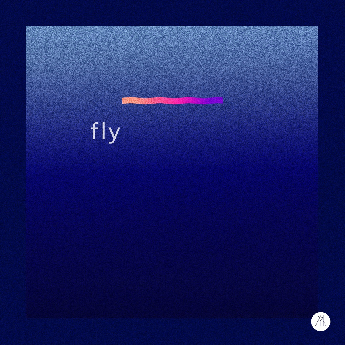 Fly - Single by NYMA album cover