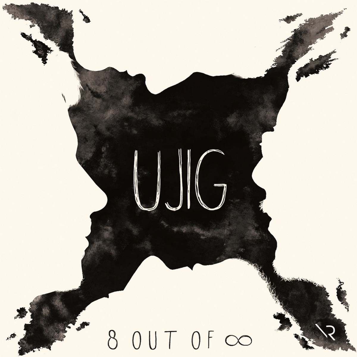 8 Out Of 8 by Ujig album cover