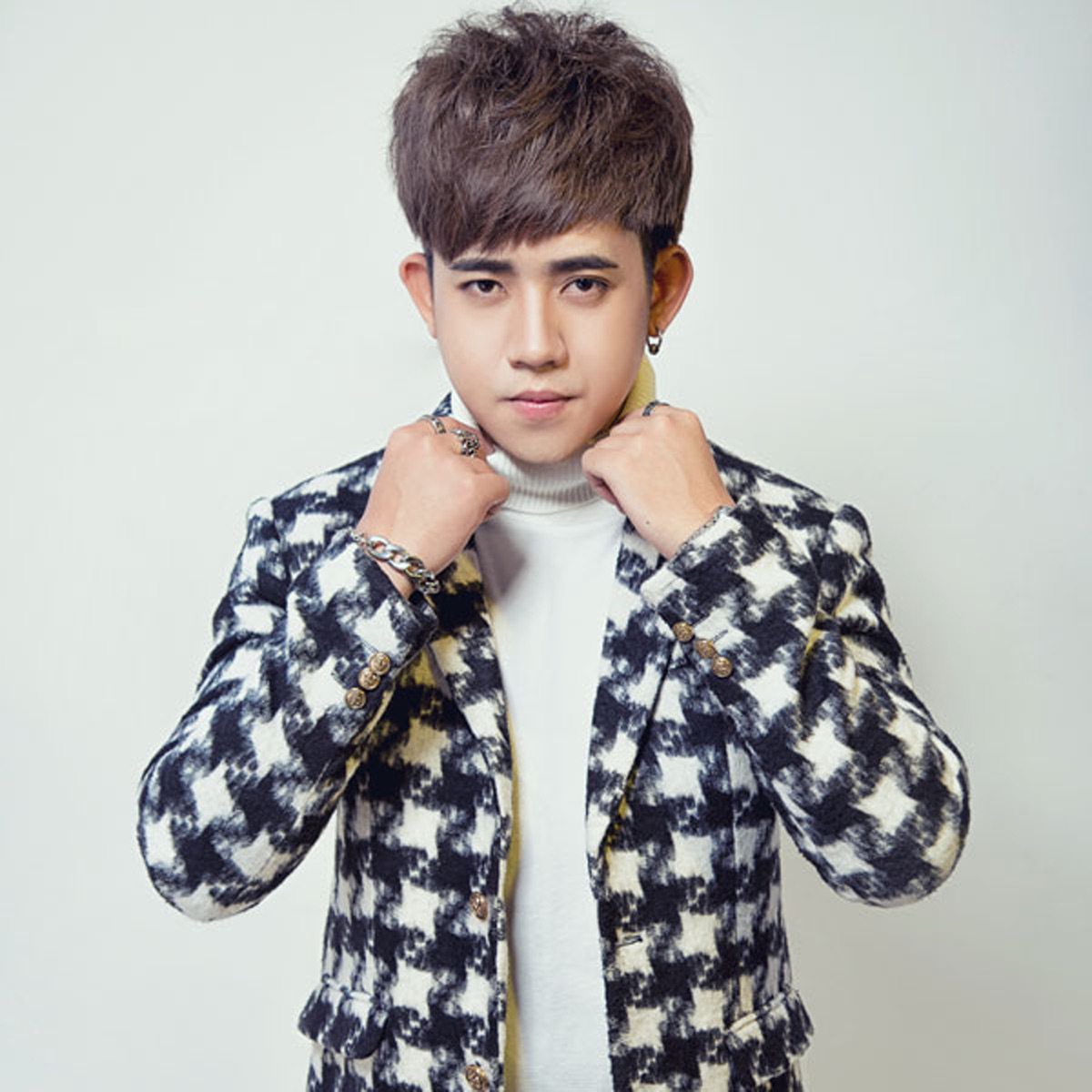 Đinh Kiến Phong by Đinh Kiến Phong album cover