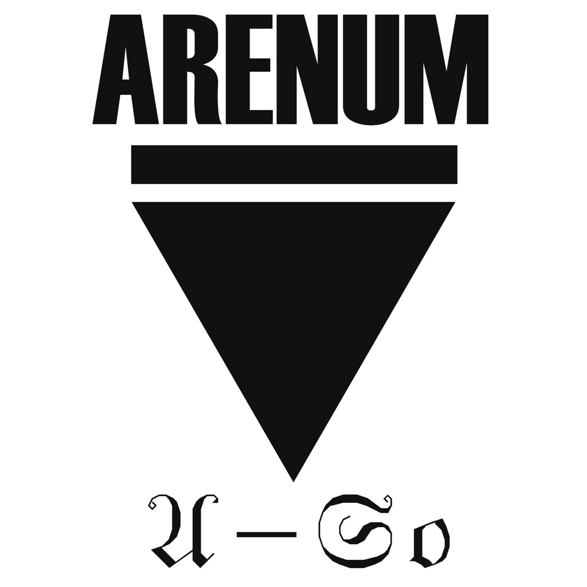 A - So - Single by ted album cover
