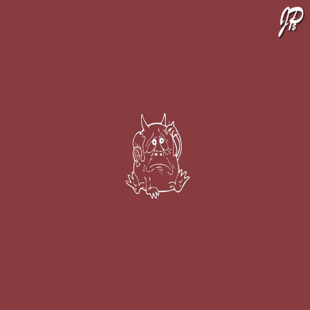 Truth Is - Single by Jack Paper$ album cover
