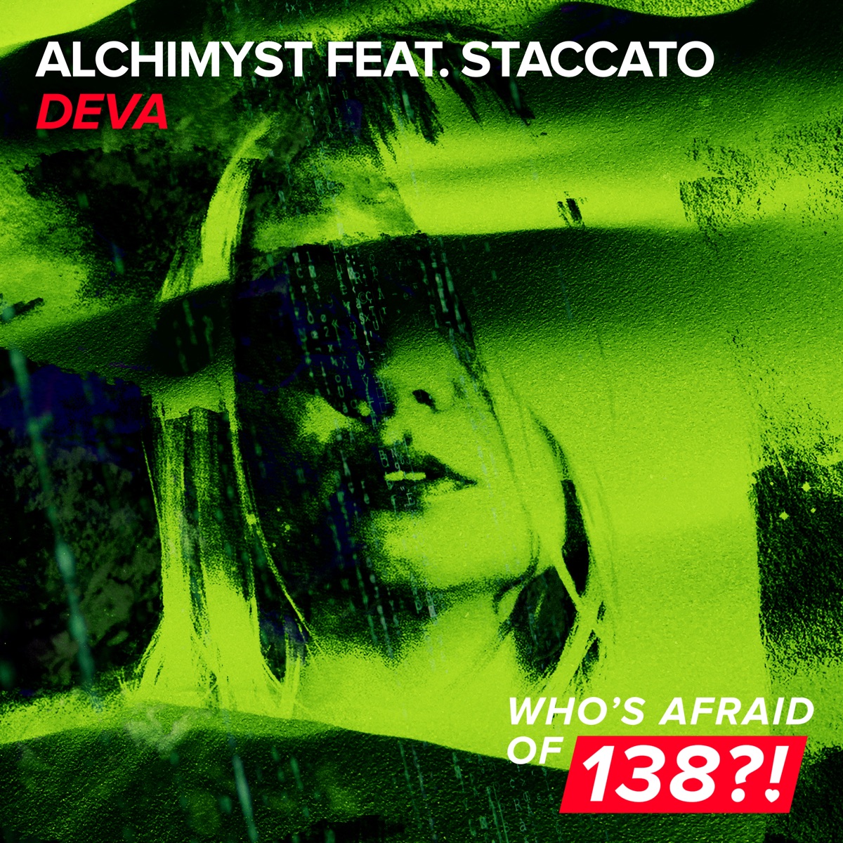 Deva (feat. Staccato) - Single by Alchimyst album cover
