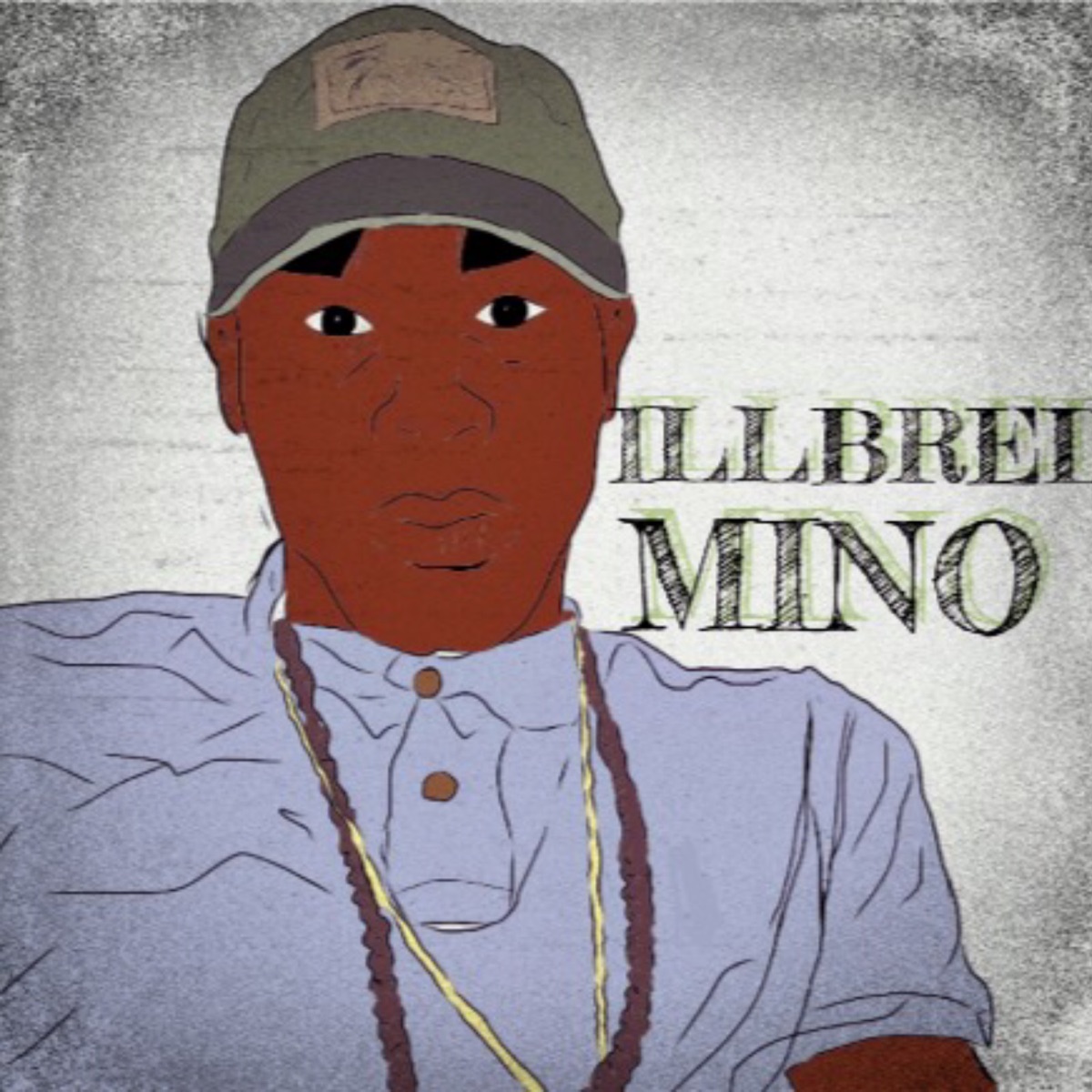 What Chu Doing - Single by ILLBRED MINO album cover
