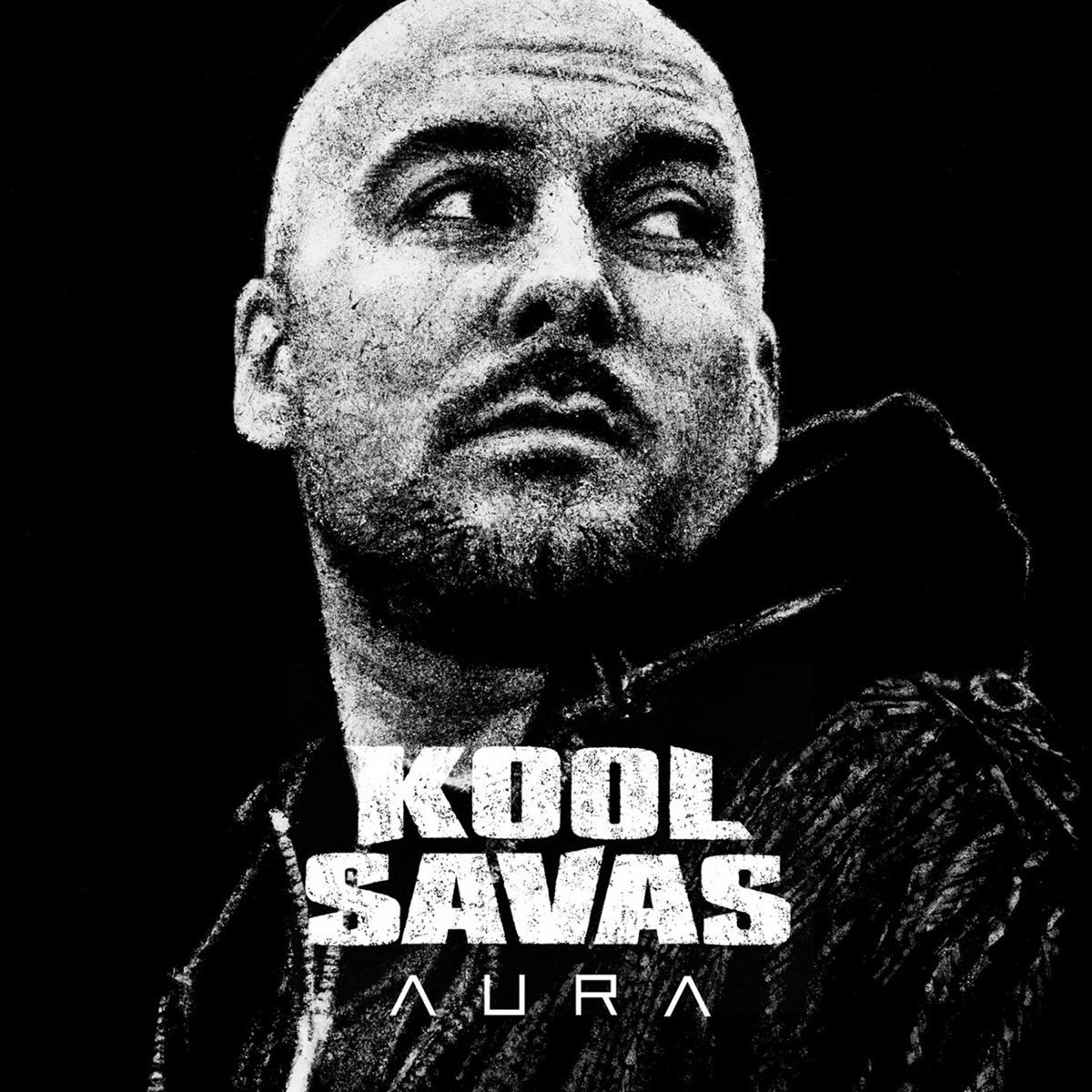 Aura (Deluxe Version) by Kool Savas album cover