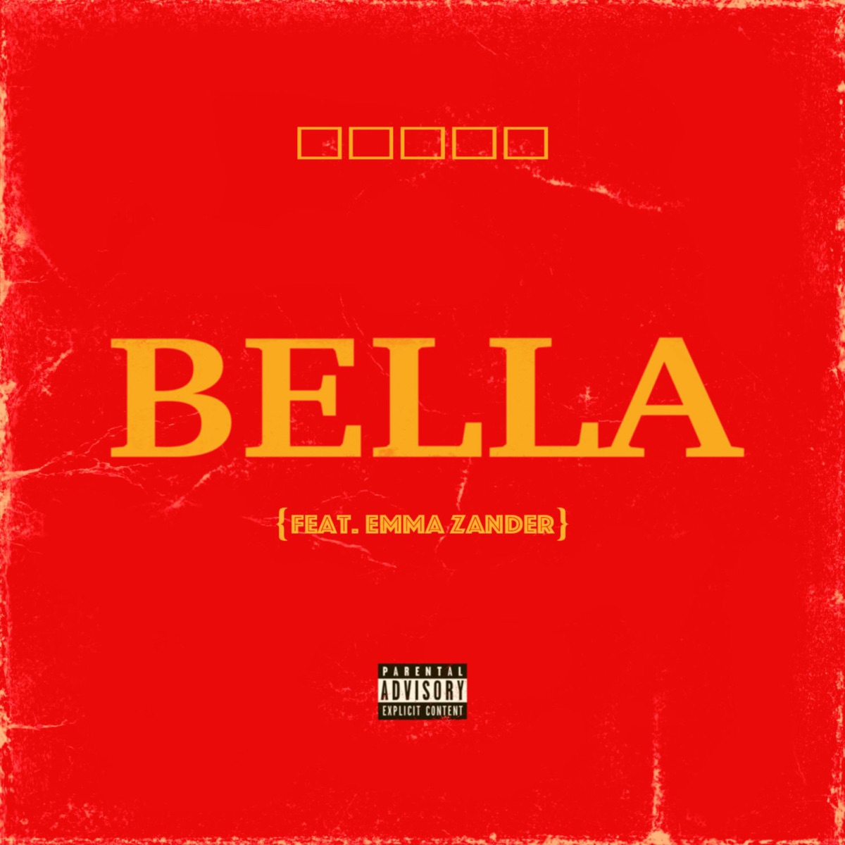 Bella (feat. Emma Zander) - Single by Bryce Vine album cover