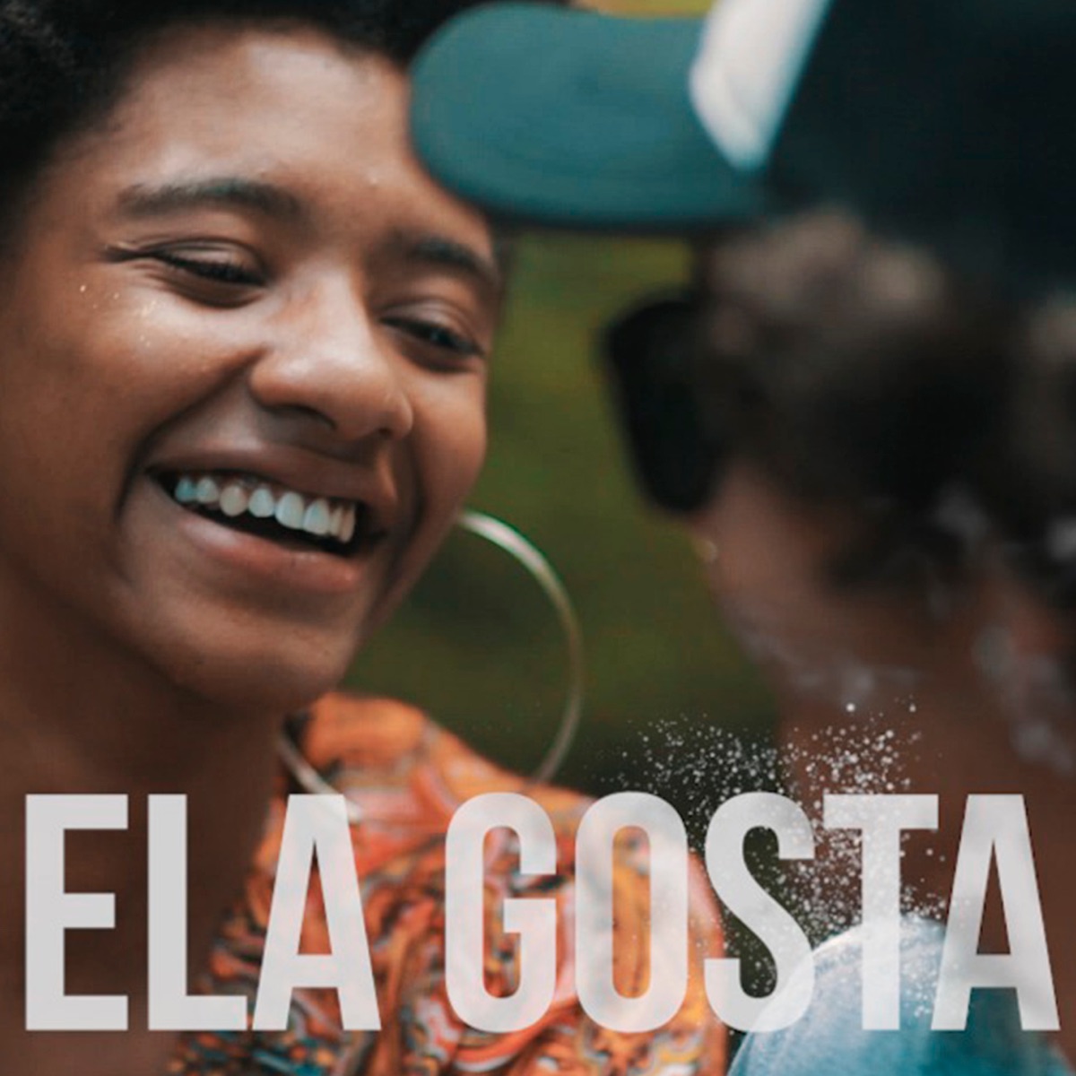 Ela Gosta - Single by OPR, Fabio Fagundes, chacha, Soneca & Davilex album cover