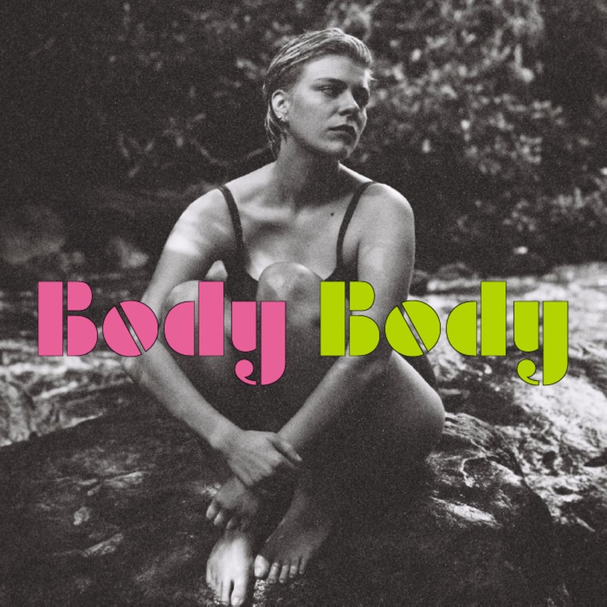 Body Body - Single by Victoria Victoria album cover
