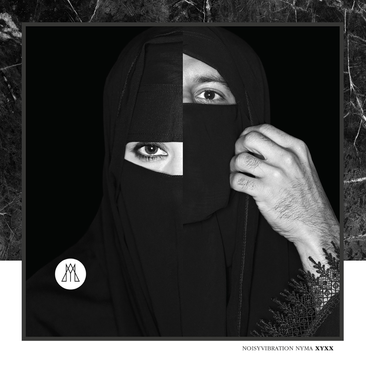 Xyxx by NYMA album cover