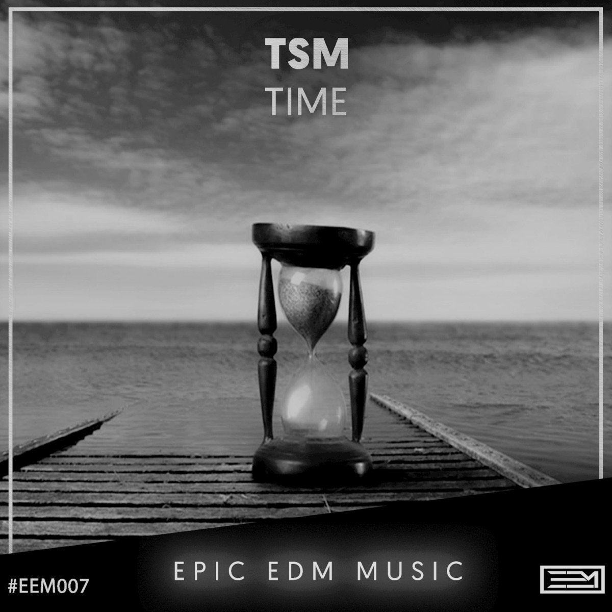 Time - Single by TSM album cover