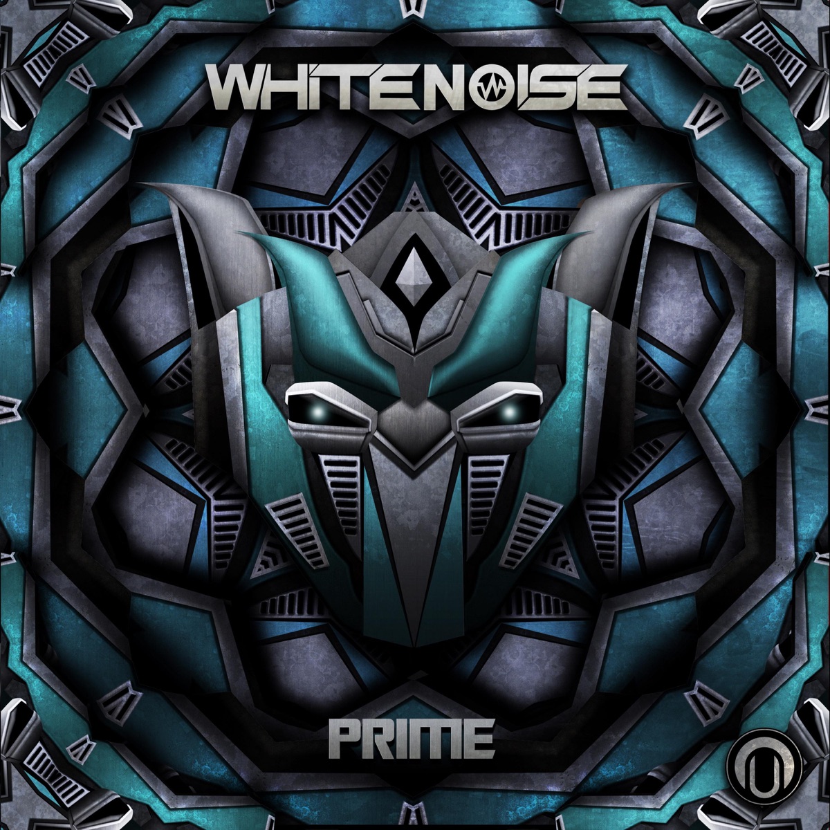 Prime - Single by WHITENO1SE album cover
