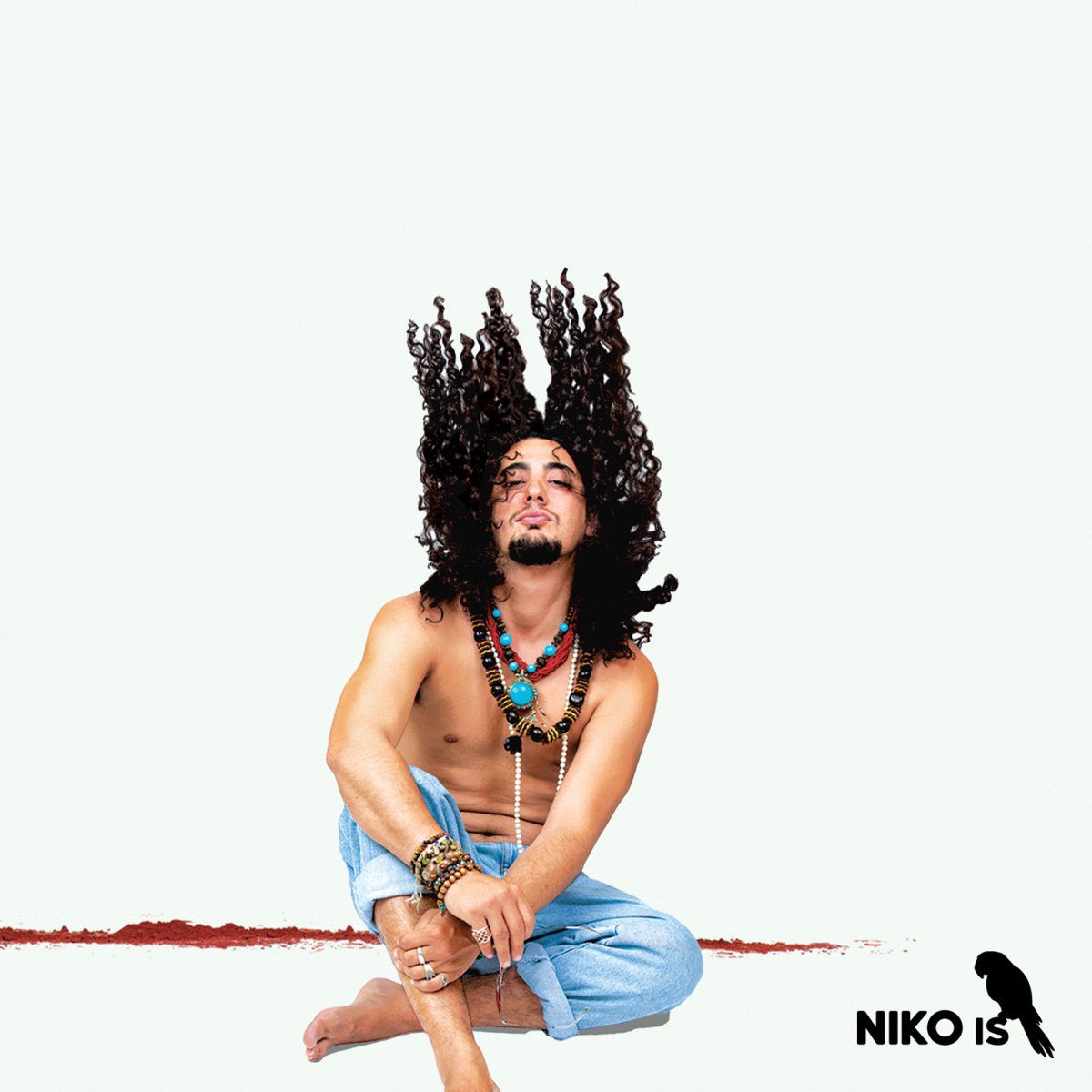 Uniko by NIKO IS & Thanks Joey album cover